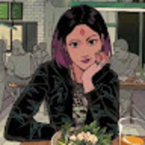 Meet your Posher, Marissa